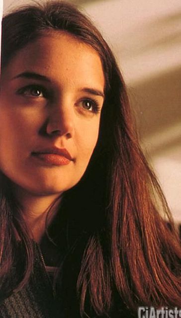 Katie Holmes