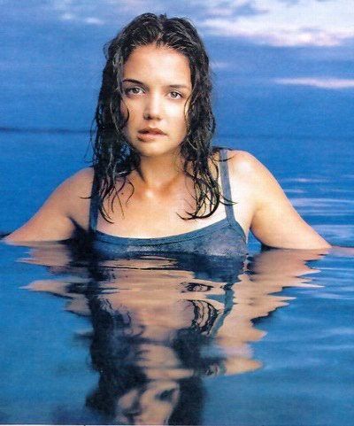 Katie Holmes