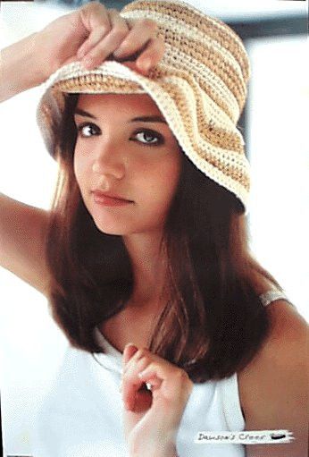 Katie Holmes
