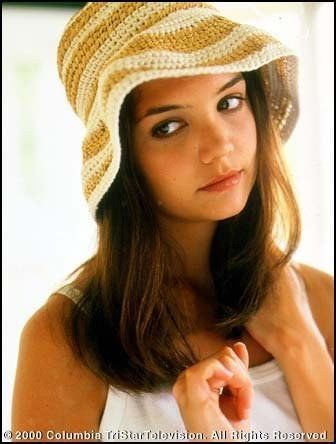 Katie Holmes