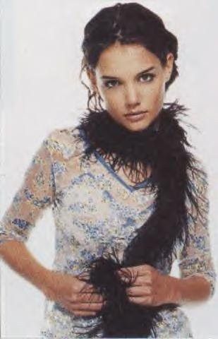Katie Holmes
