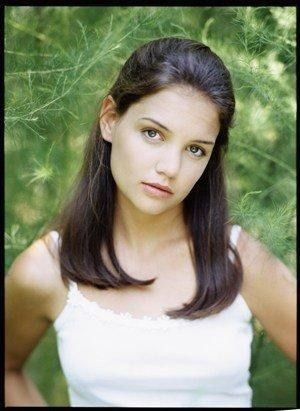 Katie Holmes
