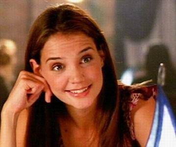 Katie Holmes