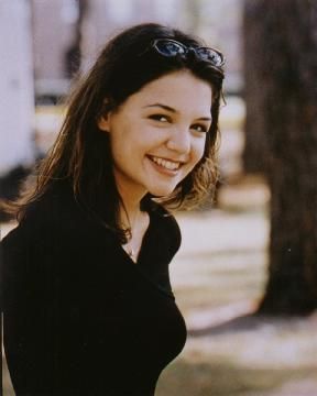 Katie Holmes