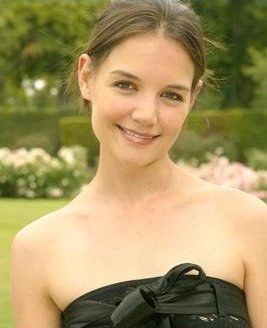 Katie Holmes