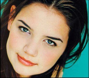 Katie Holmes