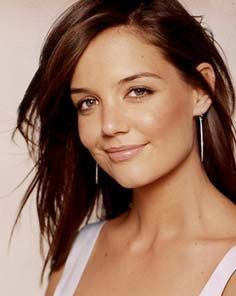 Katie Holmes