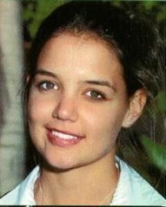 Katie Holmes