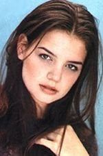 Katie Holmes
