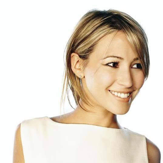 Rachel Stevens