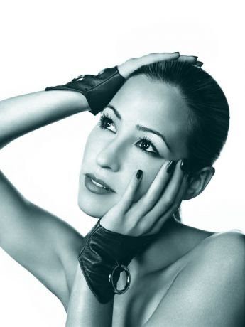 Rachel Stevens