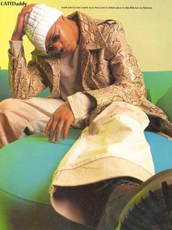 Donell Jones