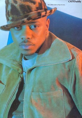 Donell Jones