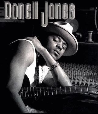 Donell Jones