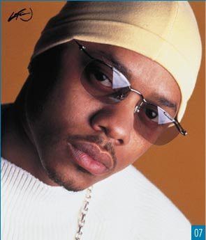 Donell Jones