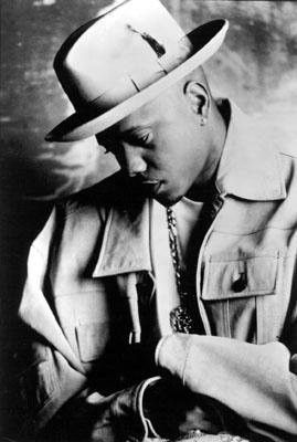 Donell Jones