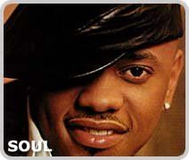Donell Jones