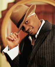 Donell Jones