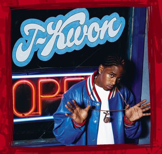 J-Kwon