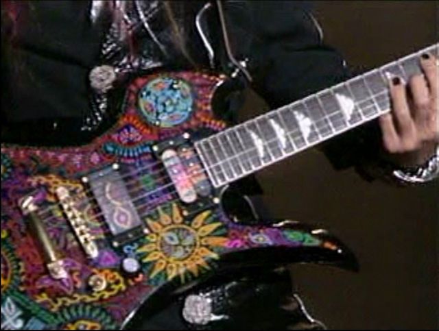X Japan