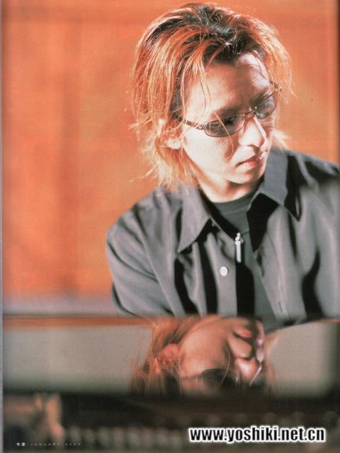 X Japan