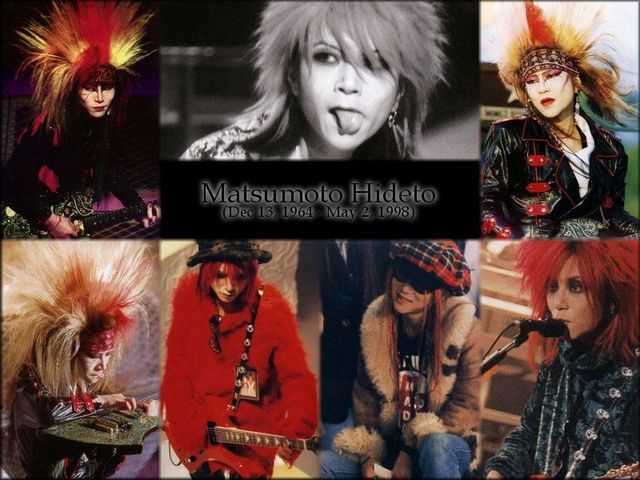 X Japan
