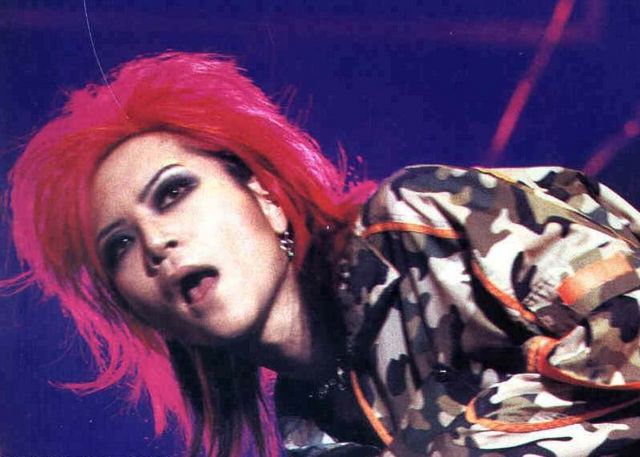 X Japan