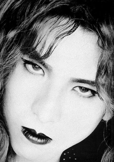 X Japan