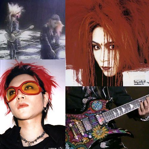 X Japan