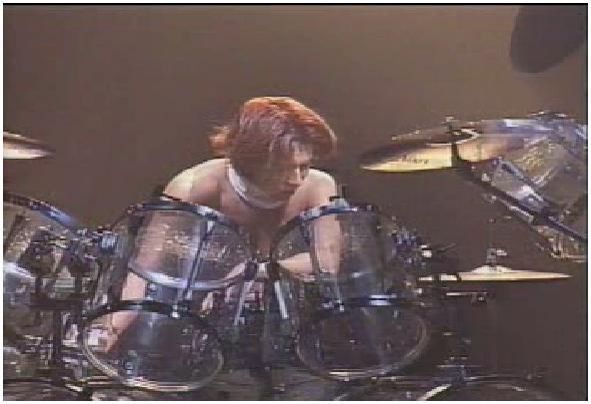 X Japan