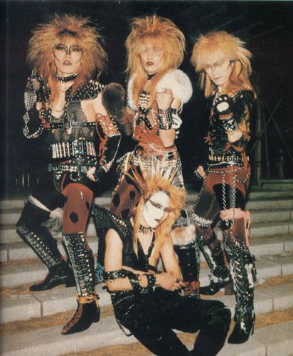 X Japan