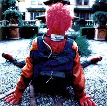 X Japan