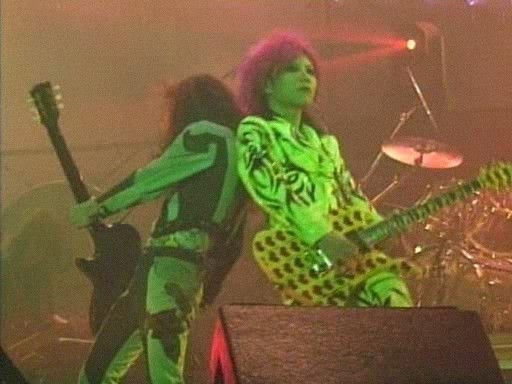 X Japan