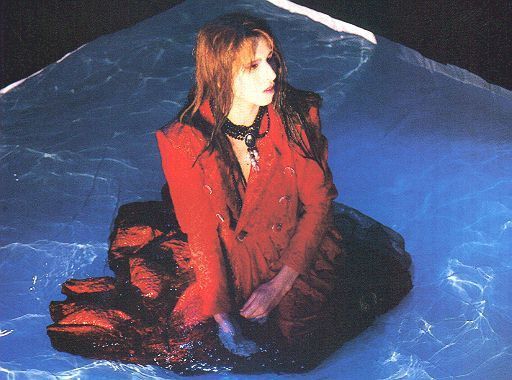 X Japan
