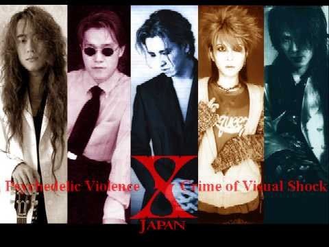 X Japan