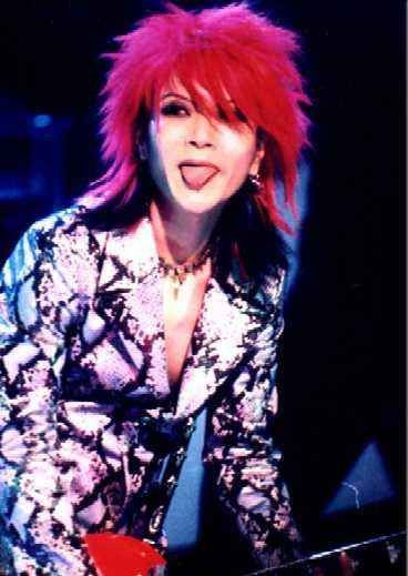 X Japan