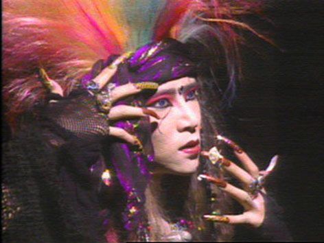 X Japan