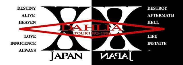 X Japan