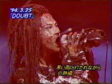 X Japan