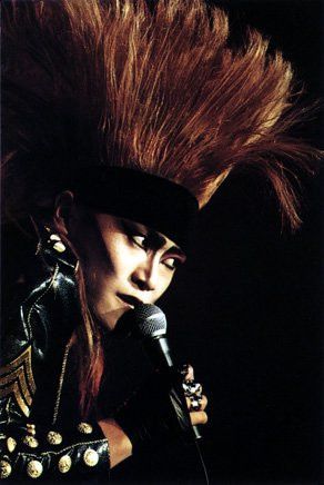 X Japan
