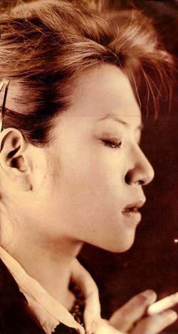 X Japan