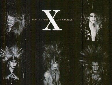 X Japan
