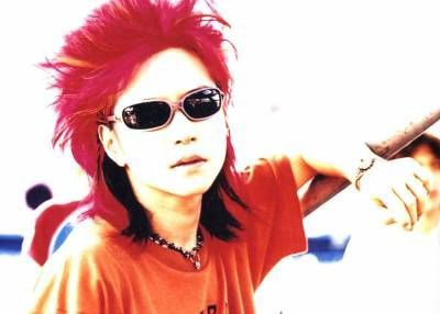 X Japan