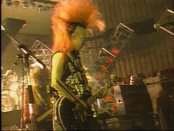 X Japan