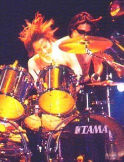 X Japan
