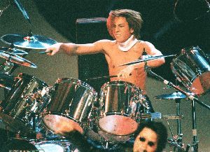 X Japan