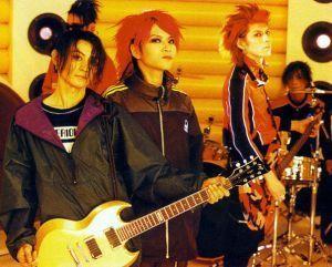 X Japan