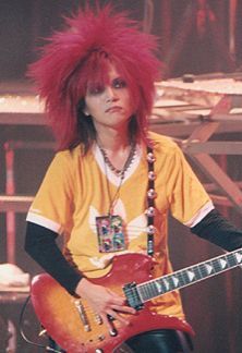 X Japan