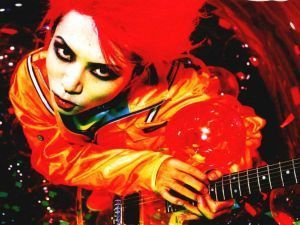 X Japan