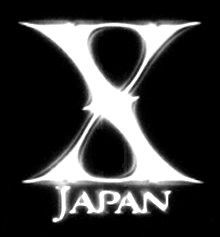 X Japan